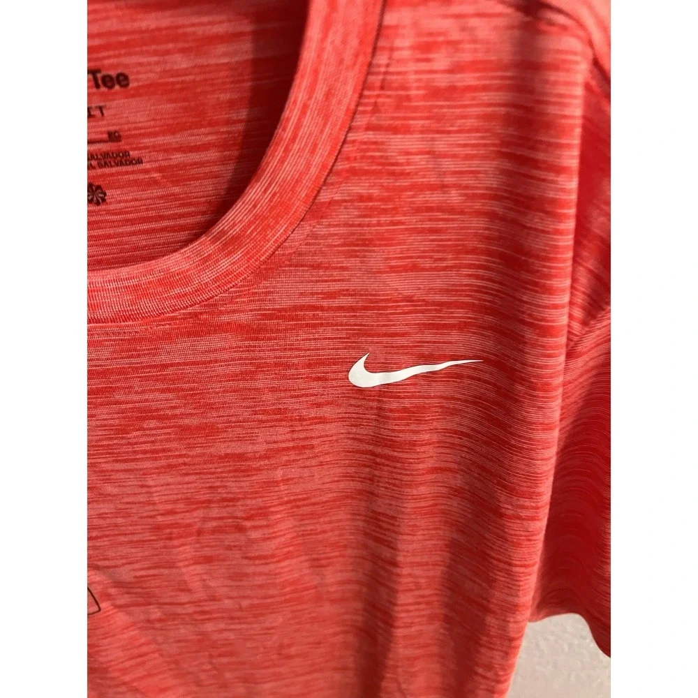 Nike dri fit